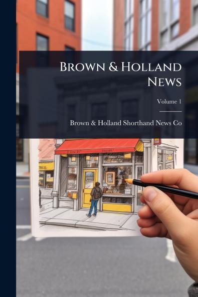 Brown & Holland News