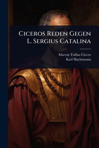Ciceros Reden Gegen L. Sergius Catalina