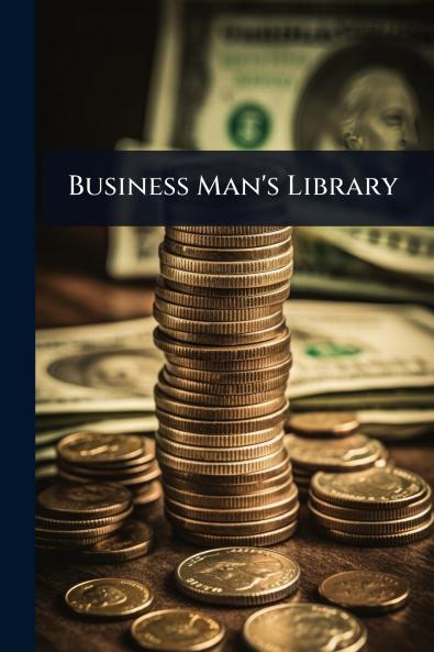 Business Man's Library