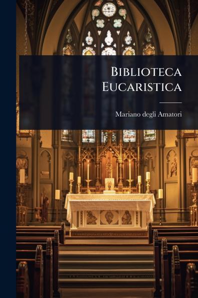 Biblioteca Eucaristica