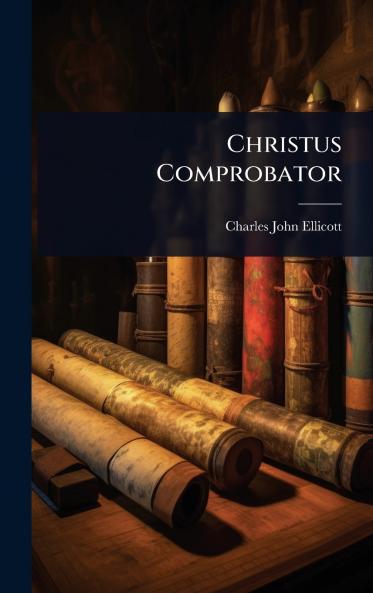 Christus Comprobator