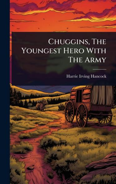 Chuggins The Youngest Hero With The Army