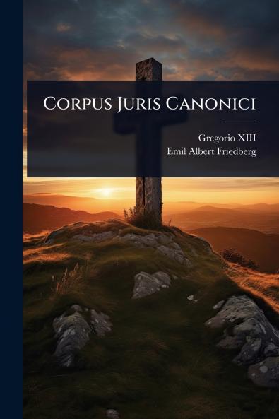 Corpus Juris Canonici