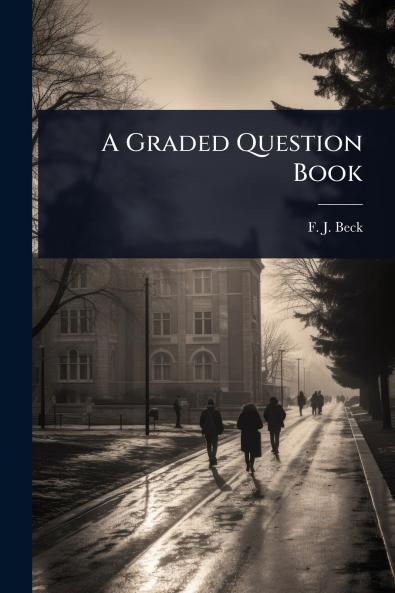 Graded Question Book