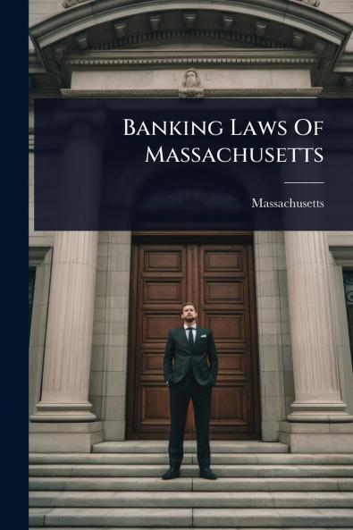 Banking Laws Of Massachusetts