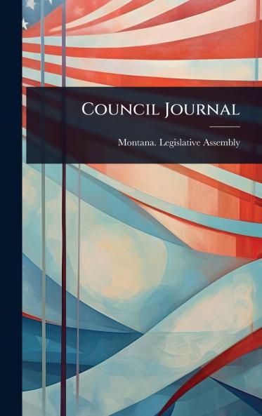 Council Journal