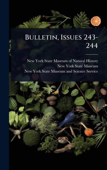 Bulletin Issues 243-244