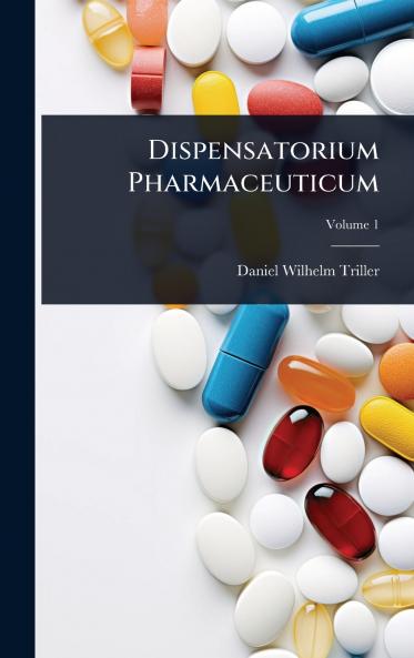 Dispensatorium Pharmaceuticum