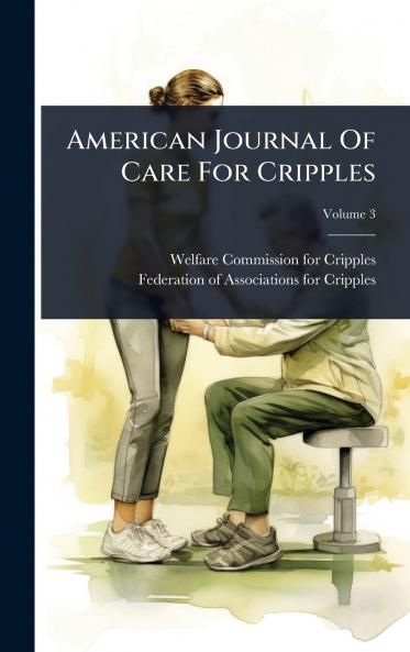 American Journal Of Care For Cripples