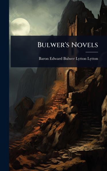 Bulwer's Novels