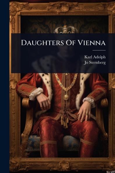 Daughters Of Vienna