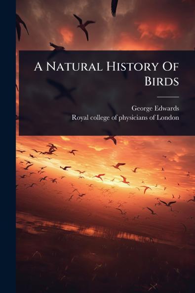 Natural History Of Birds