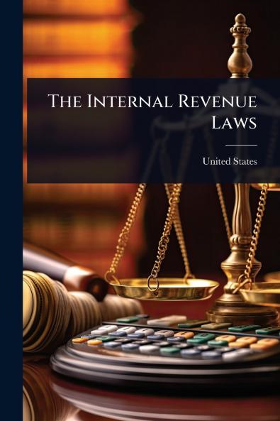 Internal Revenue Laws
