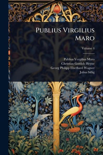 Publius Virgilius Maro