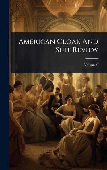 American Cloak And Suit Review