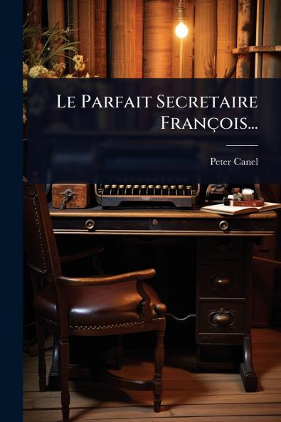 Parfait Secretaire François...