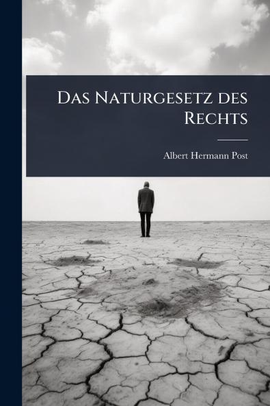Naturgesetz des Rechts