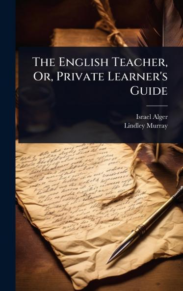 English Teacher Or Private Learner's Guide