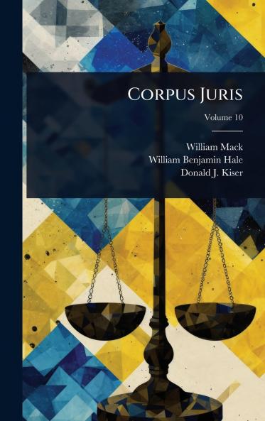 Corpus Juris