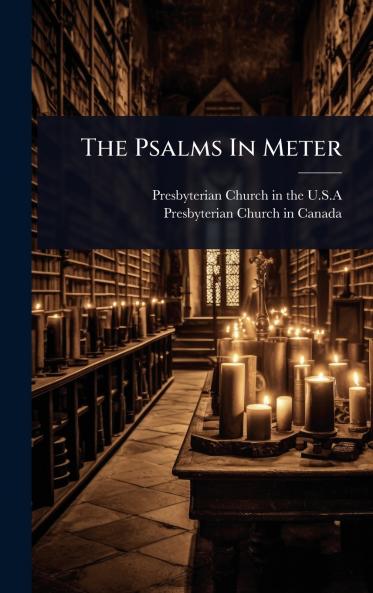 Psalms In Meter