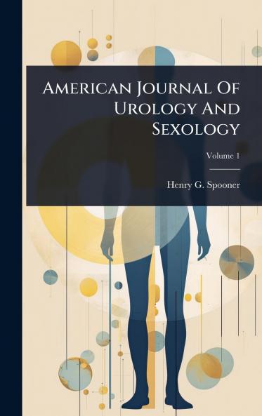 American Journal Of Urology And Sexology