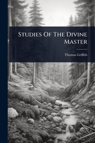 Studies Of The Divine Master