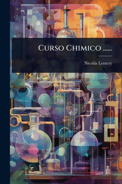 Curso Chimico ......