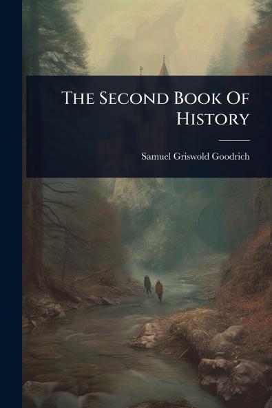 Second Book Of History