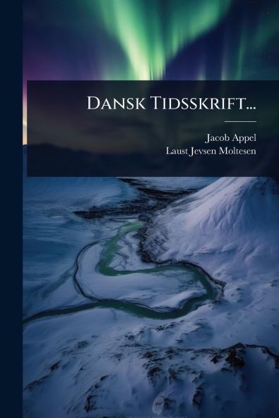 Dansk Tidsskrift...