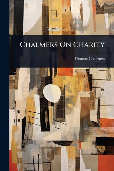 Chalmers On Charity