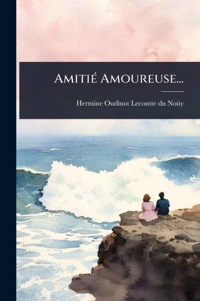 AmitiÃ(c) Amoureuse...