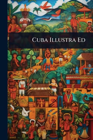 Cuba Illustra Ed
