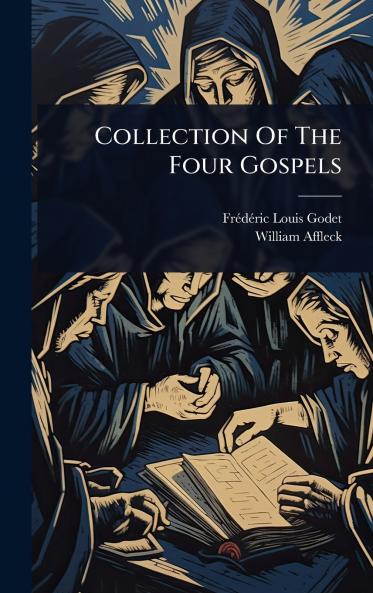 Collection Of The Four Gospels