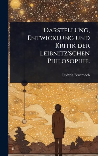 Darstellung Entwicklung und Kritik der Leibnitz'schen Philosophie.