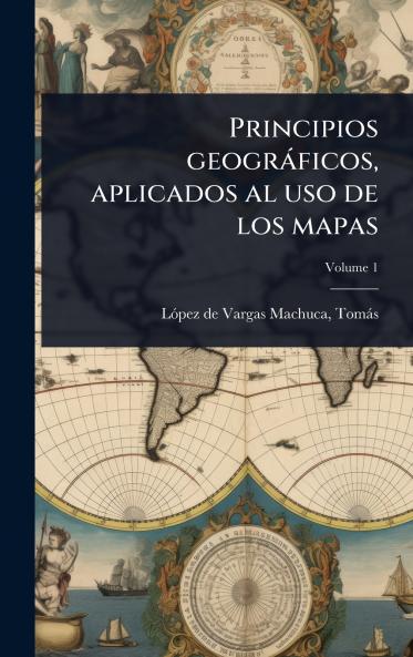 Principios geogràficos aplicados al uso de los mapas