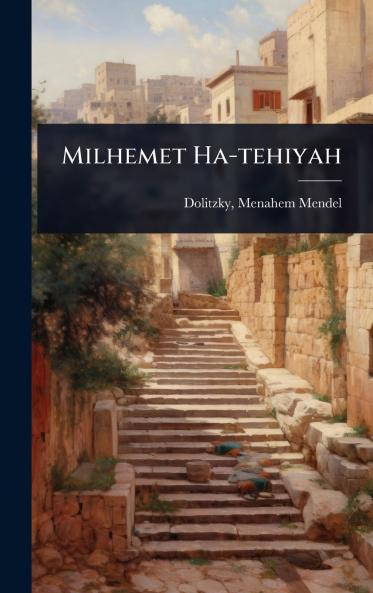 Milhemet Ha-tehiyah