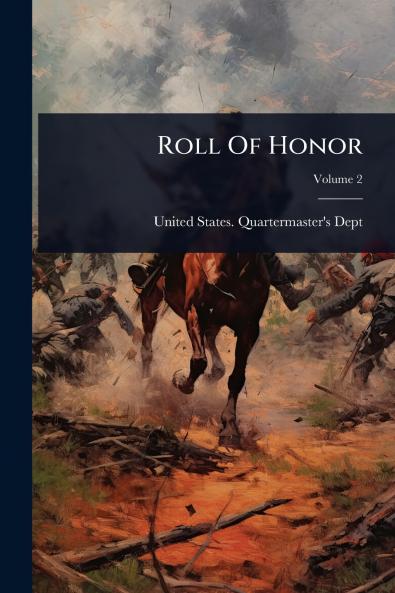 Roll Of Honor