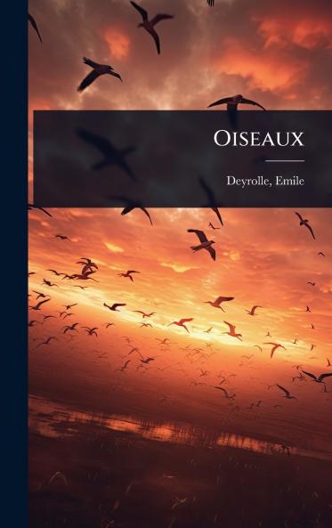Oiseaux