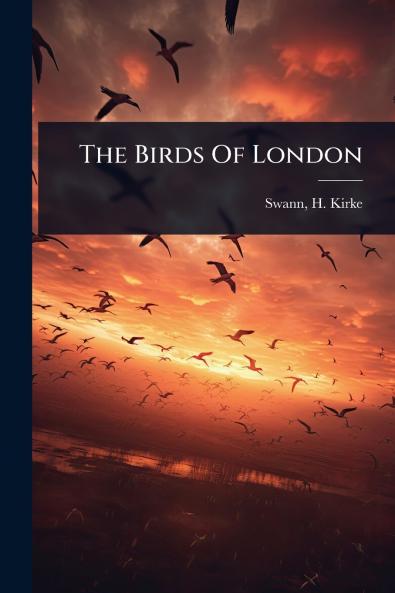 Birds Of London