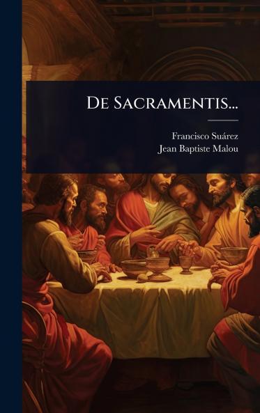 De Sacramentis...