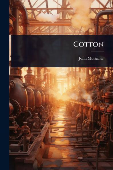 Cotton