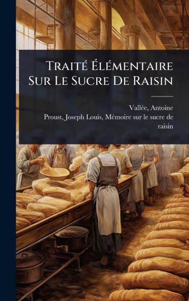 TraitÃ(c) Ã&#137;lÃ(c)mentaire Sur Le Sucre De Raisin