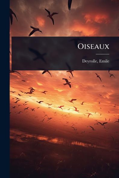 Oiseaux
