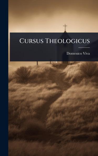 Cursus Theologicus
