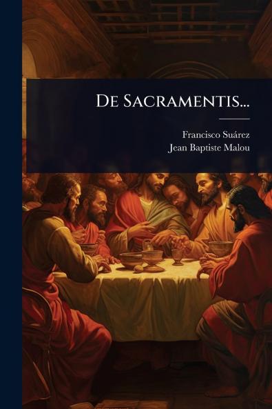 De Sacramentis...