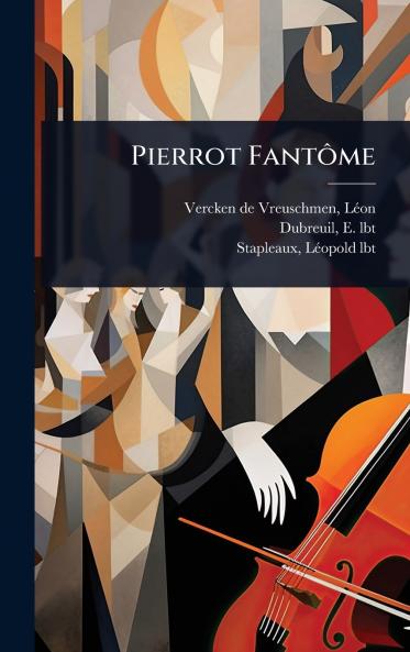 Pierrot FantÃ´me