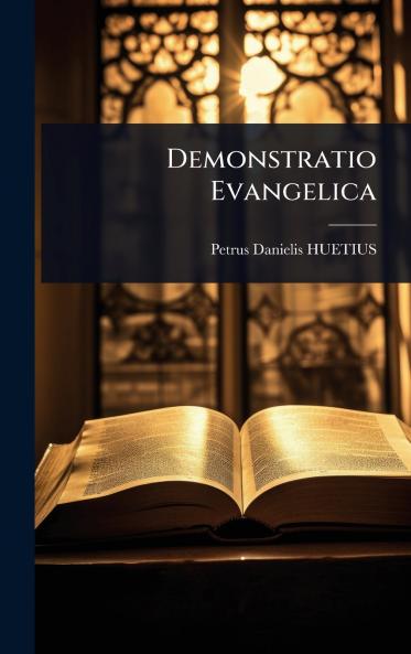 Demonstratio Evangelica