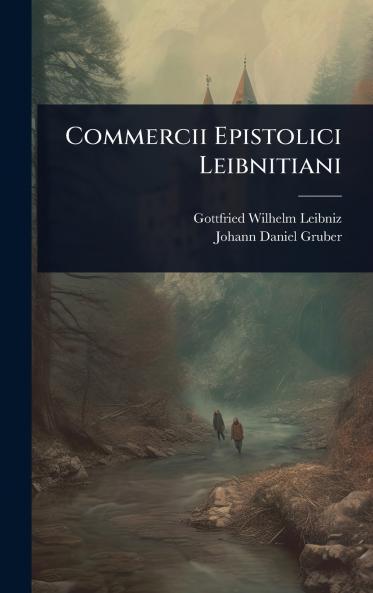 Commercii Epistolici Leibnitiani