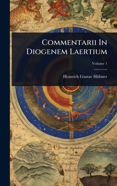 Commentarii In Diogenem Laertium