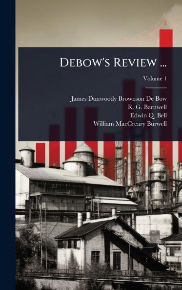 Debow's Review ...